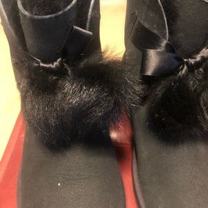 UGGS Gita women’s ankle boot. Brand New